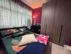Blk 467A Fernvale Lea (Sengkang), HDB 2 Rooms #533884131